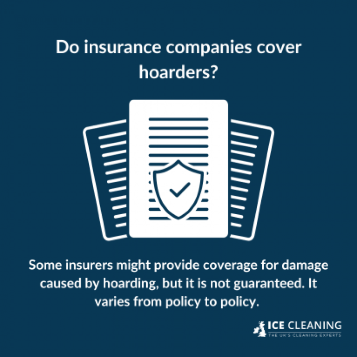 Does Landlord's Insurance Cover Hoarding Clean-Up?