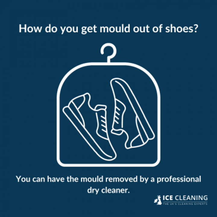 How To Prevent Mould In Shoes