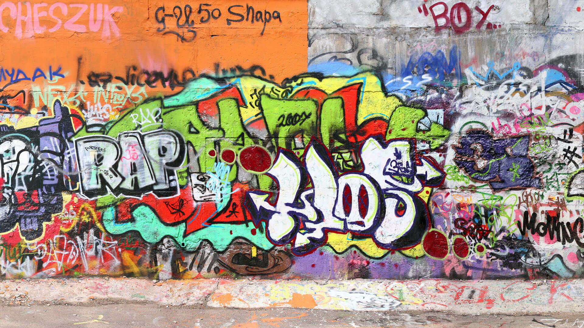 Why is Graffiti Bad For Business?